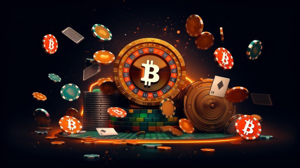 osbet best online crypto casino slot games