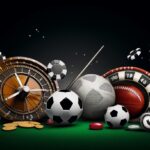 w9ja the best online sports betting casino online