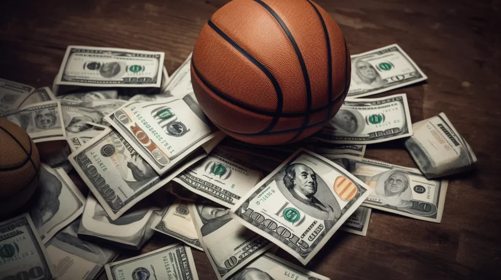 Build the Ultimate Sports Betting Bankroll