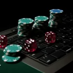 How to Make Money Online with Online Gambling