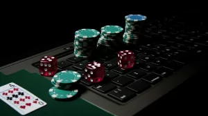 How to Make Money Online with Online Gambling