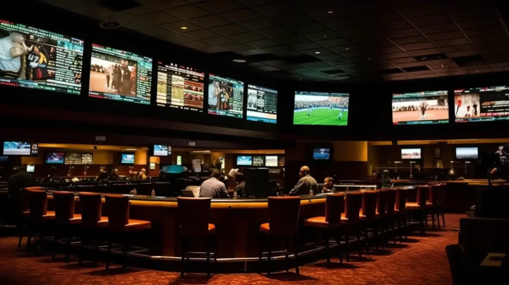 Mastering the Game: How to Win Sports Betting Like a Pro