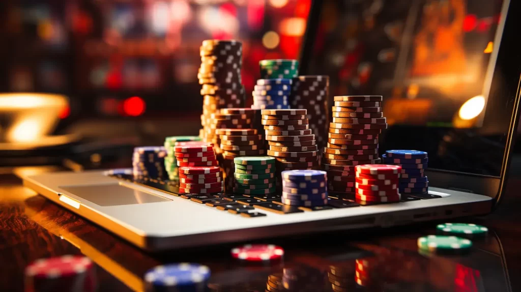 How to Win at Online Casinos Everytime