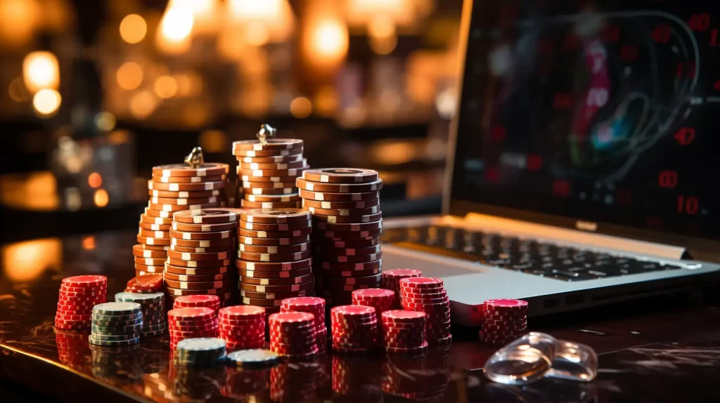 how to win at online casinos