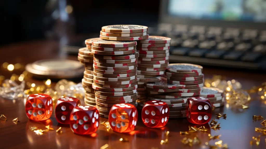 how to win at online casinos